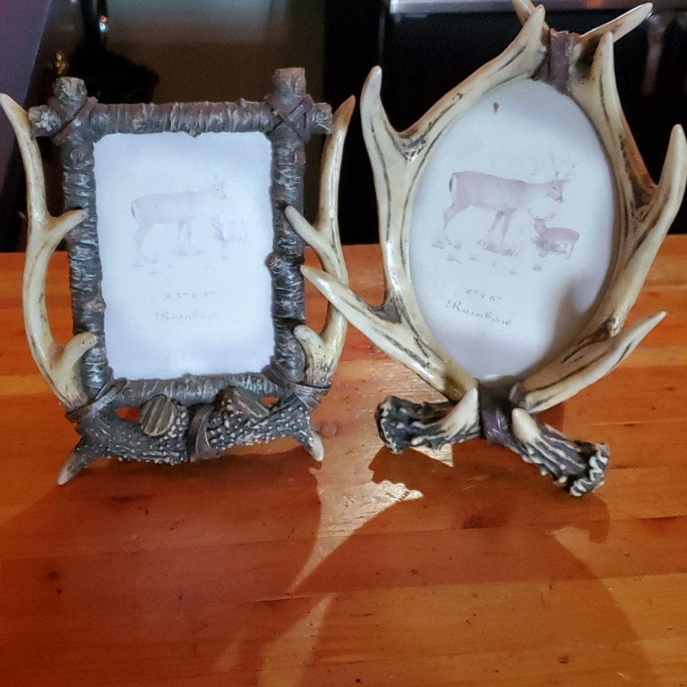 Picture frames